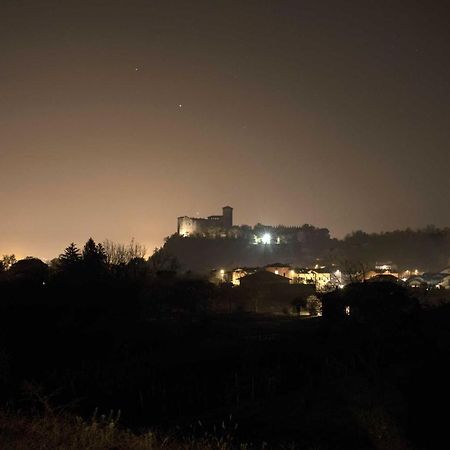 Cascina Canee Angera Exteriör bild