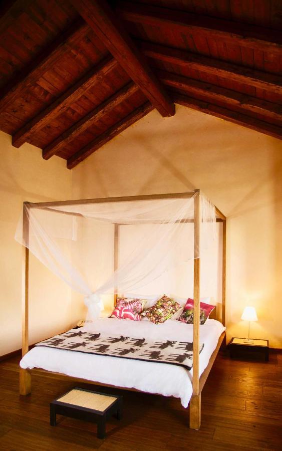 Cascina Canee Angera Exteriör bild