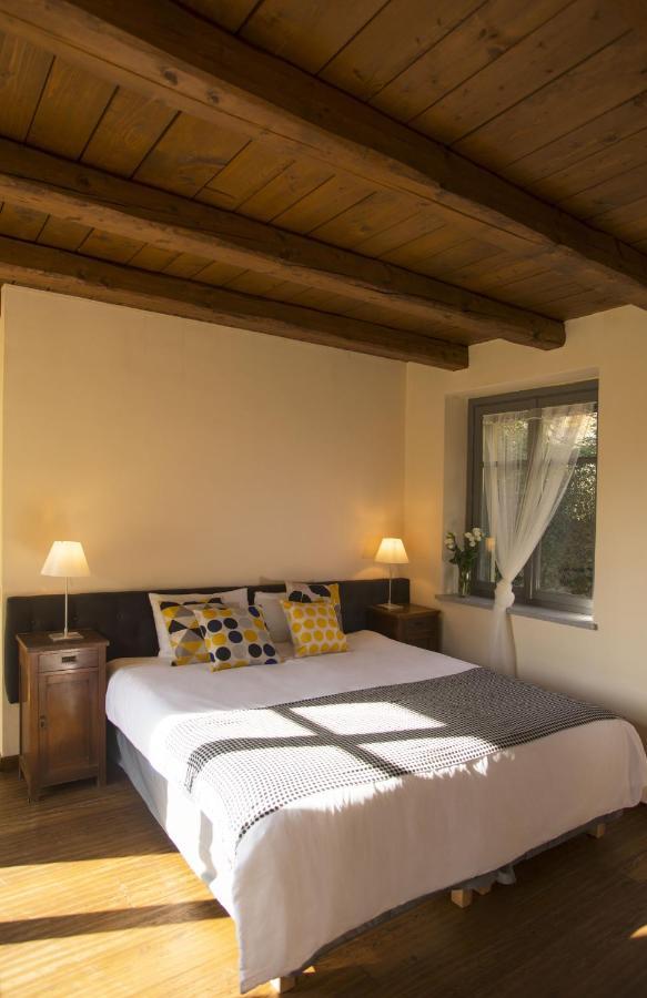 Cascina Canee Angera Exteriör bild